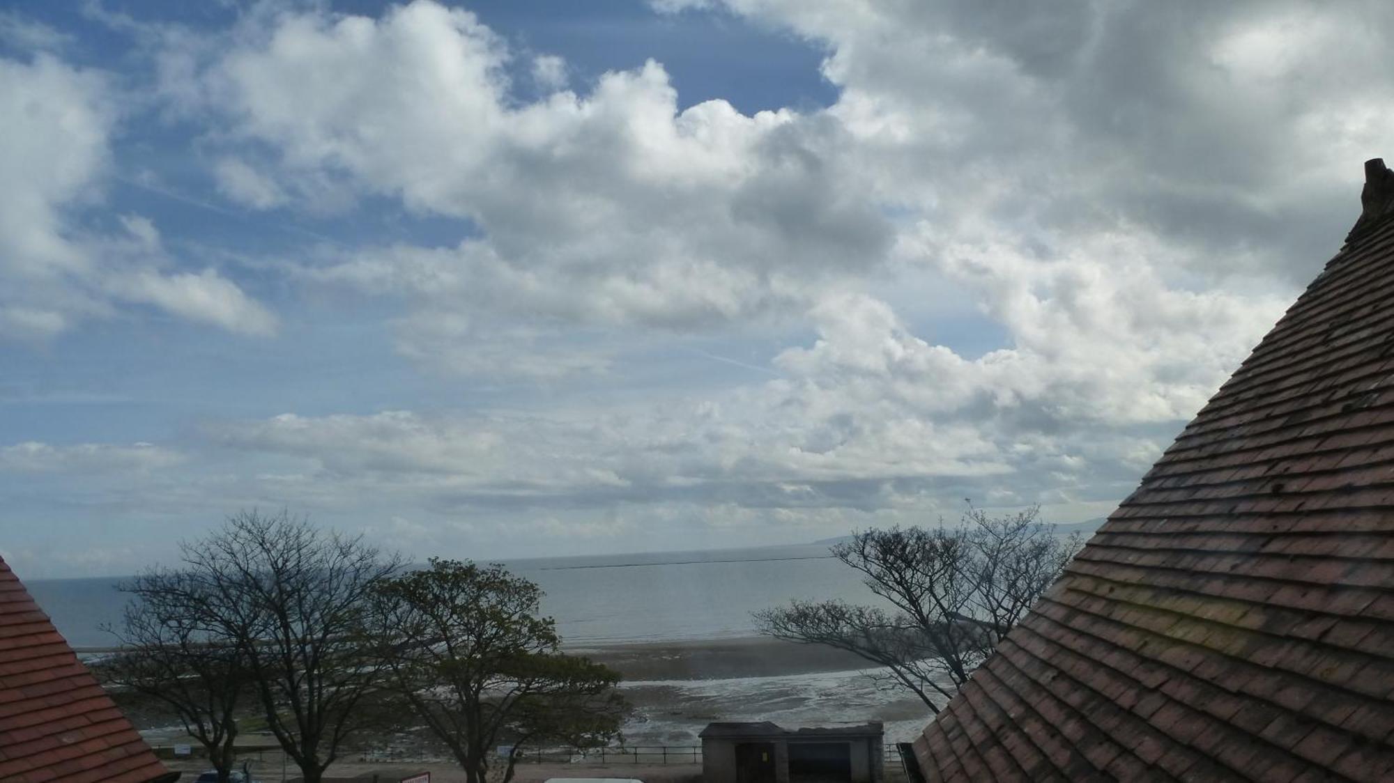 Whitehall Guest House Colwyn Bay Room photo